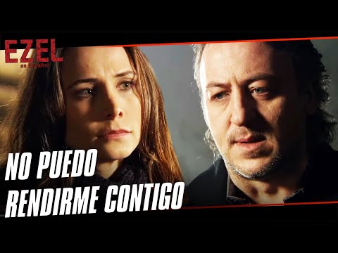 Me Pegaron Con Tu Hija, Tío - Ezel En Español Capitulo 113