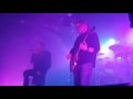 SAXON BELFAST 2016 Terminal Velocity