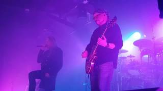 SAXON BELFAST 2016 Terminal Velocity