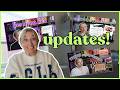 Updates The Byndery Enchanted Author Services Crowdessa