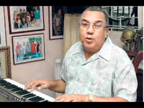 Aunque lo niegues - Alci Acosta