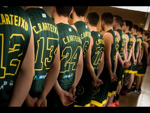 CB ARTEIXO DUACODE - BAXI FERROL