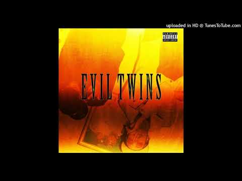 pollari x tony shhnow - EVIL TWINS [full ep]