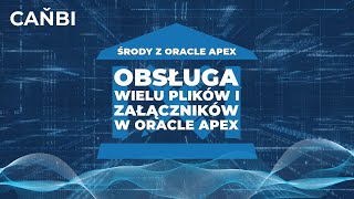 Webinarium APEX Academy
