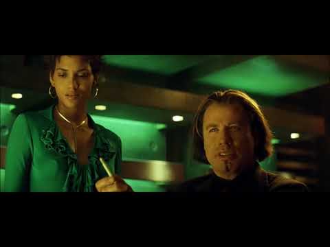 Swordfish (2001) Halle Berry, John Travolta, Hugh Jackman Trailer ¦ TC4Movies Clips & Trailers