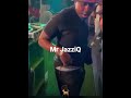 Mr JazziQ Dancing