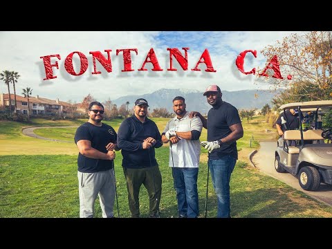 Where to live in Fontana California?