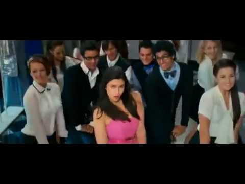 Gulabi Aankhen (Shanaya's Entry Song) - Full HQ | Student Of The Year - ALIA