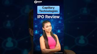 Capillary Technologies IPO Review - ₹877 Cr IPO Opening On 14th – 18th Nov | Apply or Avoid?