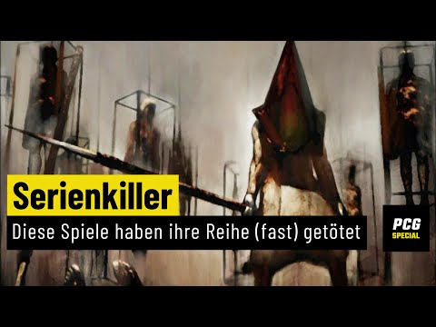 Serienkiller - Diese Ableger haben ihre Reihe (fast) getötet