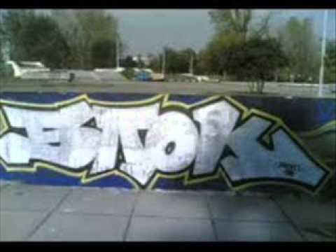 Mothaphonkin Mjan - Jubilej.wmv