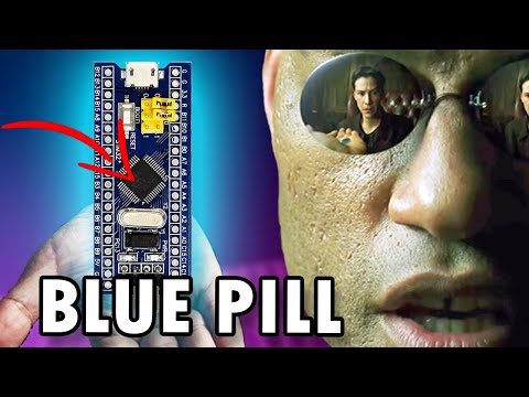 The Best Board to Start STM32 Programming? | ARM Development for Beginners