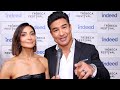 MARIO LOPEZ BREAKS DOWN SPENCE VS CRAWFORD, ACCEPTS SPARRING SESSION WITH FIGHT HUB REPORTER!