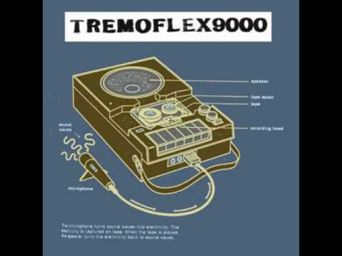 TREMOFLEX 9000 - This