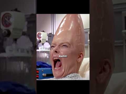 🌌 “THE BABY IS COMING!”– Conehead Family Welcomes Their Little One 👶✨ | Coneheads Movie 🎥