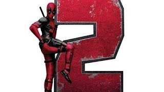 Deadpool 2 Score Soundtrack Tracklist