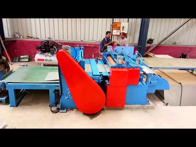 Hydraulic Cone And Mandrel Type Decoiler - Hydraulic Cone & Mandrel ...