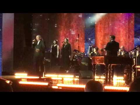 Láskou svět spoutej - Daniel Hůlka, Petr Sovič & Golden Big Band Prague