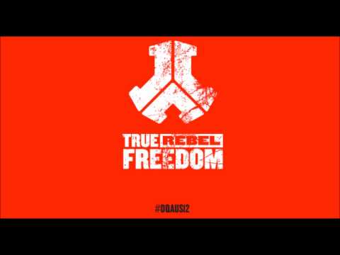 Wildstylez - True Rebel Freedom (Defqon 1 2012 Australia Anthem)