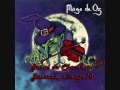 Mago de oz-Jesus de Chamberi 