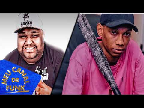 MC Neguinho do ITR e MC Kalzin - BEAT DO FELIPE NETO (DJ Marotinho) Lançamento 2018