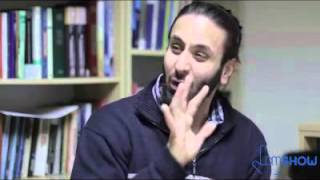Video: Does the Quran have Syriac or Aramaic Origins? - Hamza Tzortzis