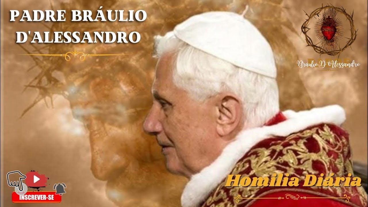 ”Cristianismo não é Moralismo!”