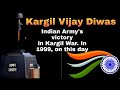 KARGIL DIWAS VIDEO CELEBRATION INDIA PAK WAR ACTION JWALA KARGIL DIWAS ACTIVITY HINDI
