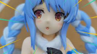 ピカチュウの人💕【兎田ぺこらフィギュア】