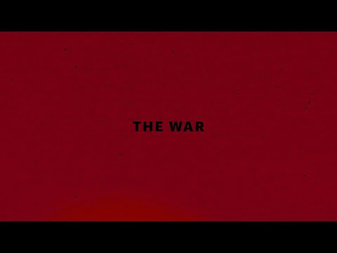 Video thumbnail for The War (7")