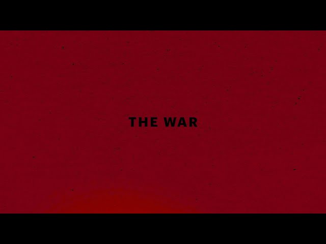 BT - The War ft. Iraina Mancini (Remix Stems)