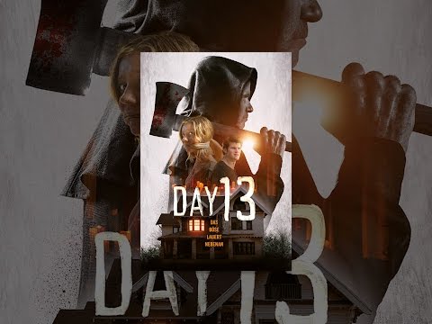 Day 13 - Das Böse lauert nebenan