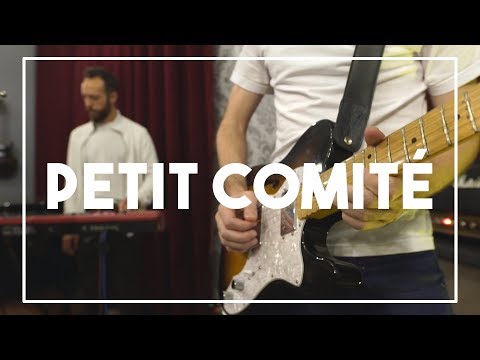 Coronel Pacheco - Petit Comité (Ao Vivo)