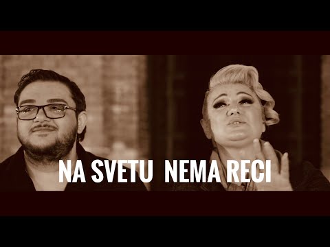 Mili Timisoara & Benny Sarbu - Na svetu nema reci! Novo 2018