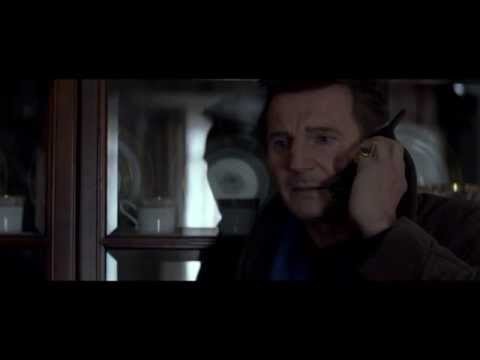 A WALK AMONG THE TOMBSTONES - Official Negotiation Clip - HD