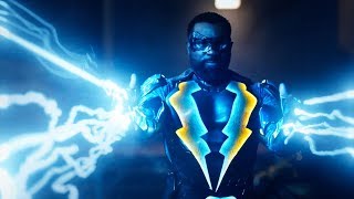 Black Lightning - Comic-Con® 2019 Trailer