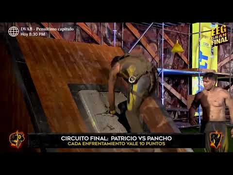 Pancho Rodríguez venció a Patricio Parodi