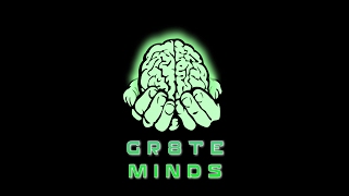 Positive K & Greg Nice - Great Minds