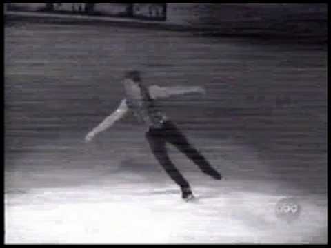 Weiss Tornado at Worlds in 2003