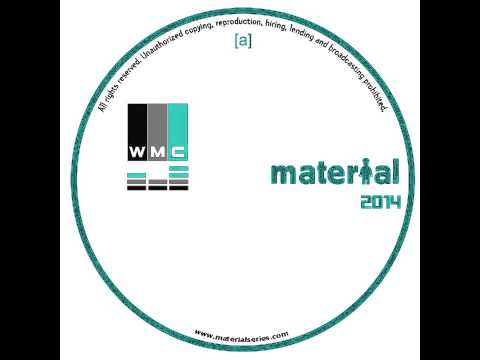 Phillip Bader - Neue (MATERIAL WMC 2014)