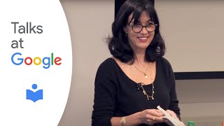 The Kindness and Perfect Lives | Polly Samson | Talks at Google