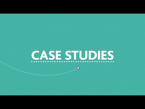 Case Study exam results explained