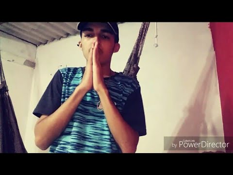 MC Menor M8:( Medley Pezada 2018)