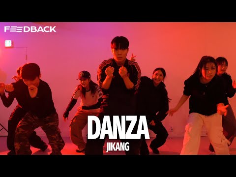 KB, Niko Eme, Cardec Drums - Danza | JIKANG Choreography