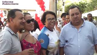 Realizado neste sábado (19/05) sorteio do 3º Show de Prêmios do Grupo Major