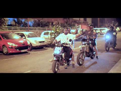 MYSTERE VALENTINIK - Mon l'éffet lé bad (CLIP OFFICIEL)