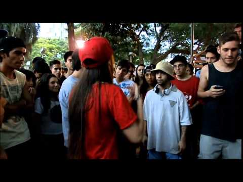 Tactico vs Marcos vs Nazz Clasificatoria Tierra Santa Vol  III