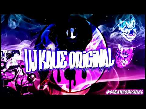 MAGRÃO ITALIANO - DJ KAUE ORIGINAL