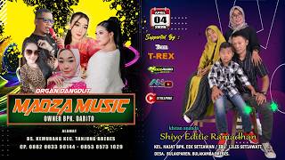 Download lagu LIVE STREAMING ORGAN DANGDUT MAOZA MUSIC  // LIVE DS.BULAKPAREN - BULAKAMBA 04 APRIL 2026 MALAM mp3