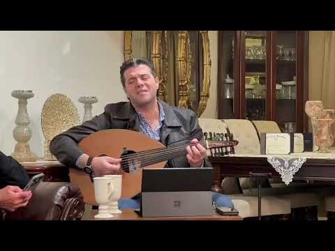 ترنيمة لم ترى عين || أيمن كفروني Lam Tara | Ayman Kafrouny